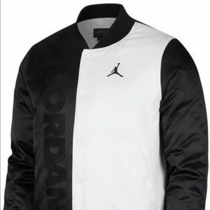 jordan retro 1 jacket